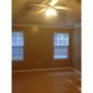 4738 Cedar Park Way, Stone Mountain, GA 30083 ID:3782865
