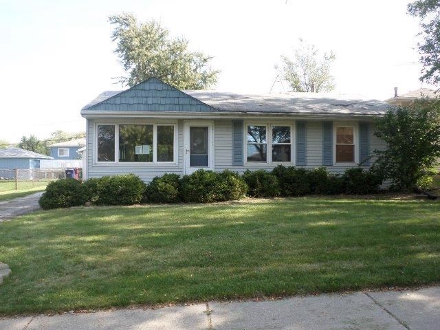 16791 93rd Ave, Tinley Park, IL 60487