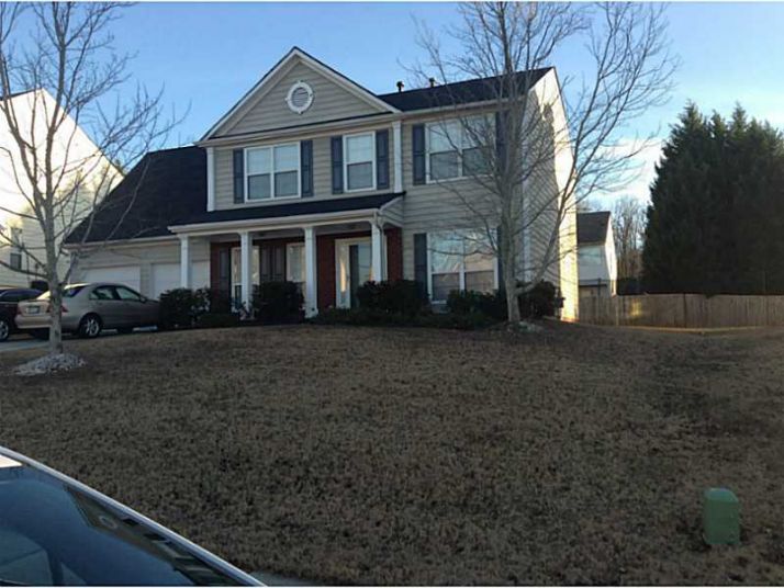 304 Shasta Lane, Mcdonough, GA 30253