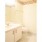 6200 S Falls Circle Dr # 306, Fort Lauderdale, FL 33319 ID:432437