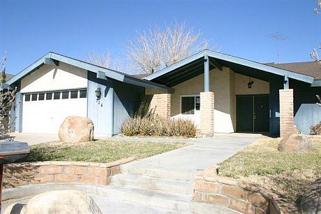 Felspar, Ridgecrest, CA 93555