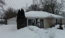 722 Clearview St Kalamazoo, MI 49048