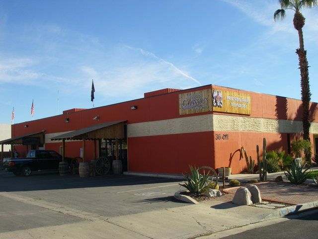 36-411 Bankside Drive, Cathedral City, CA 92234