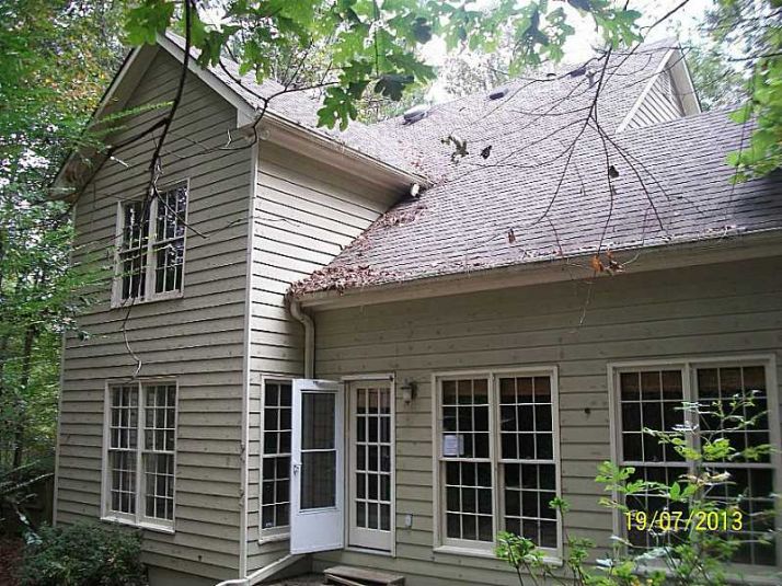 3320 Hopewell Chase Drive, Alpharetta, GA 30004