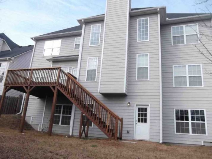 305 Vinings Vintage Circle, Mableton, GA 30126