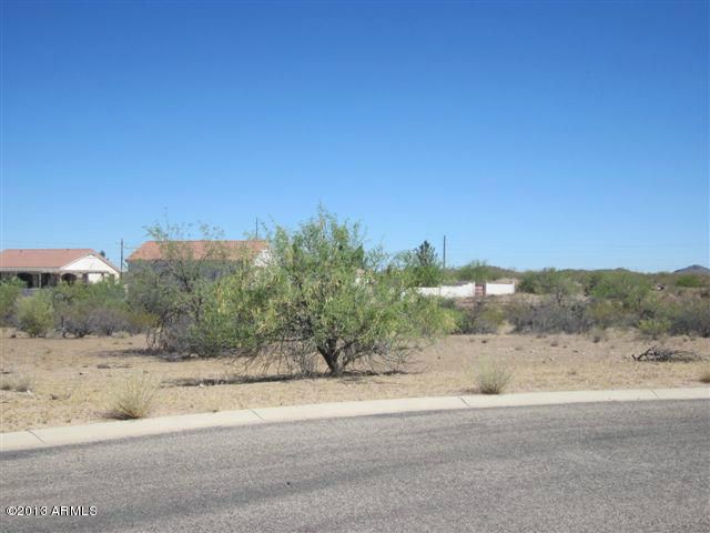 3025 W PINTO Place, Wickenburg, AZ 85390