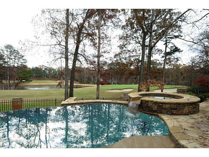 271 Pine Valley Road Se, Marietta, GA 30067