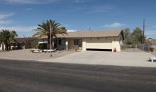 3405 Saddleback Dr Lake Havasu City, AZ 86406