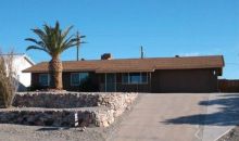 3804 Northstar Dr Lake Havasu City, AZ 86406