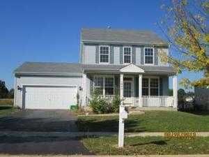 1842 Fescue Dr, Aurora, IL 60504