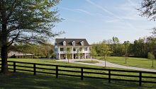 581 Lee Road Crozier, VA 23039