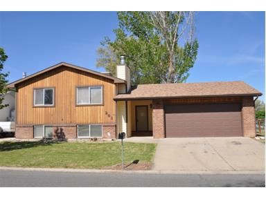 281 Arlington Dr, Grand Junction, CO 81503