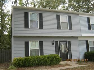 2414 Ferrell Ct, Waldorf, MD 20602