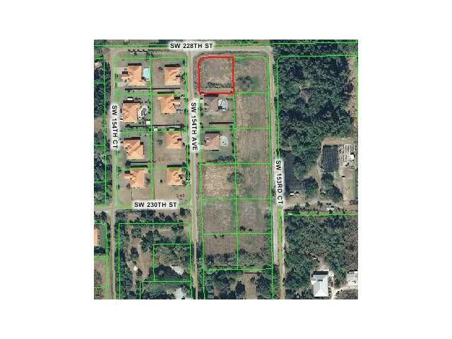 22801 SW 154 AVE, Miami, FL 33170
