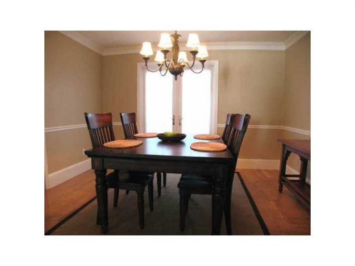 Unit 6 - 6 Walnut Hill Place Nw, Atlanta, GA 30318