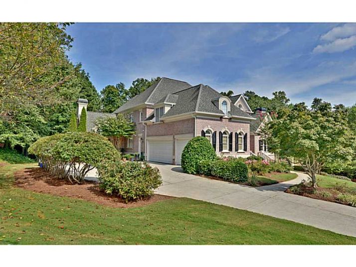 3215 Cypress Pond Pass, Duluth, GA 30097