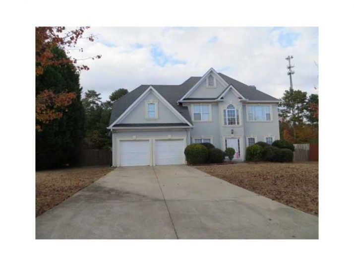 3940 Kingsbrook Boulevard, Decatur, GA 30034