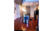 Unit 708 - 400 W Peachtree Street Nw Atlanta, GA 30308