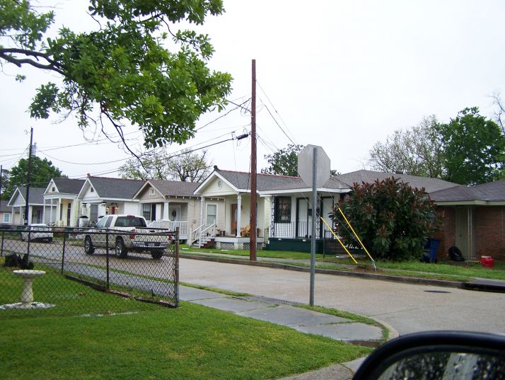 1120-22 8th St, Gretna, LA 70053