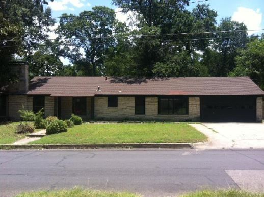1221 Sycamore Ave, Corsicana, TX 75110