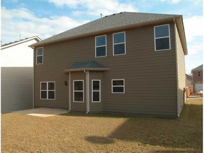 656 Ocean Avenue, Canton, GA 30115