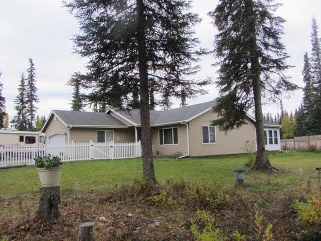 34669 Commerce Street, Soldotna, AK 99669