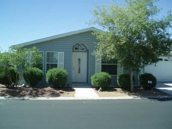 2550 S. Ellsworth Rd., Mesa, AZ 85209