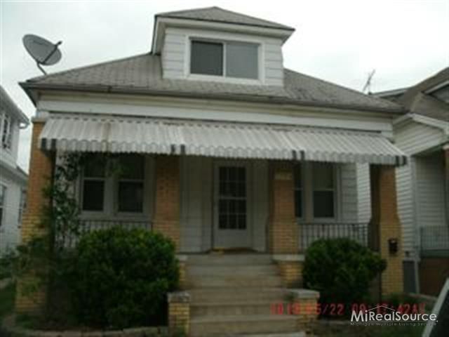 11714 Moran St, Hamtramck, MI 48212