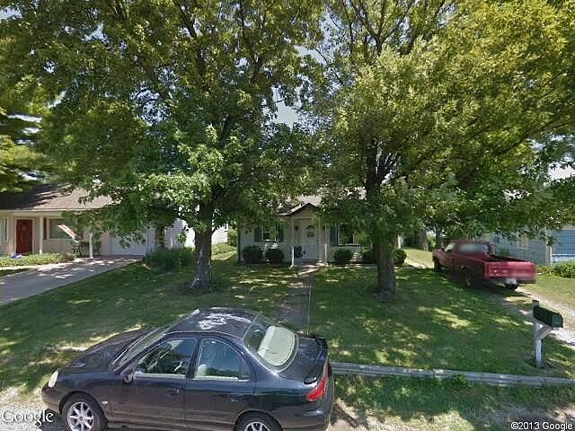 N Willard Rd, Peoria Heights, IL 61616