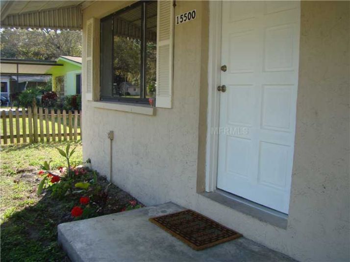 15500 WAVERLY ST, Clearwater, FL 33760