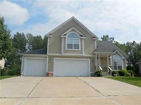 Birchwood, Raymore, MO 64083