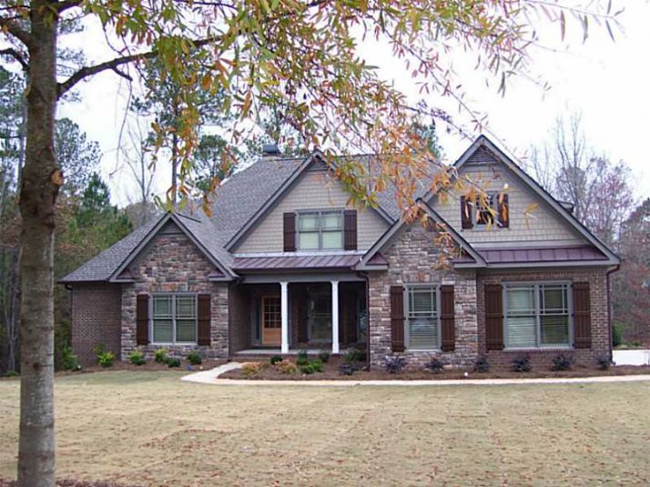 1018 Highgrove Drive, Monroe, GA 30655