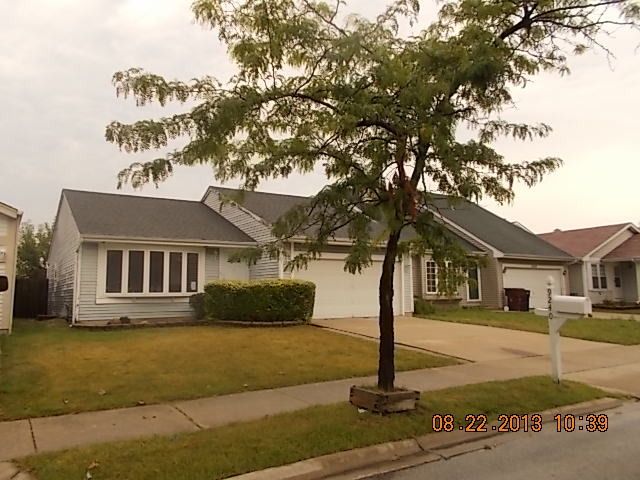 9240 162nd St, Tinley Park, IL 60487