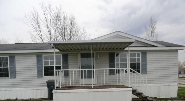 7812 S. Rose Bud, Pendleton, IN 46064