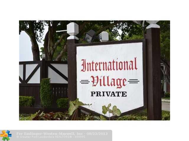 3680 Inverrary Dr # 2D, Fort Lauderdale, FL 33319