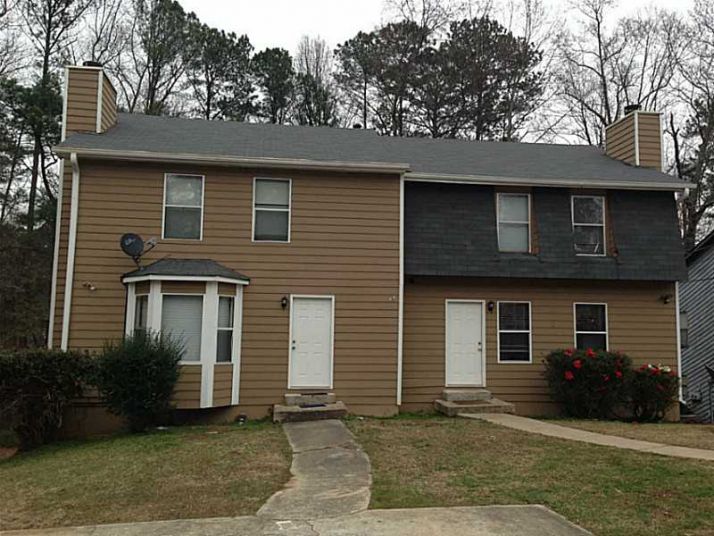 1175 Jill Lane, Marietta, GA 30008