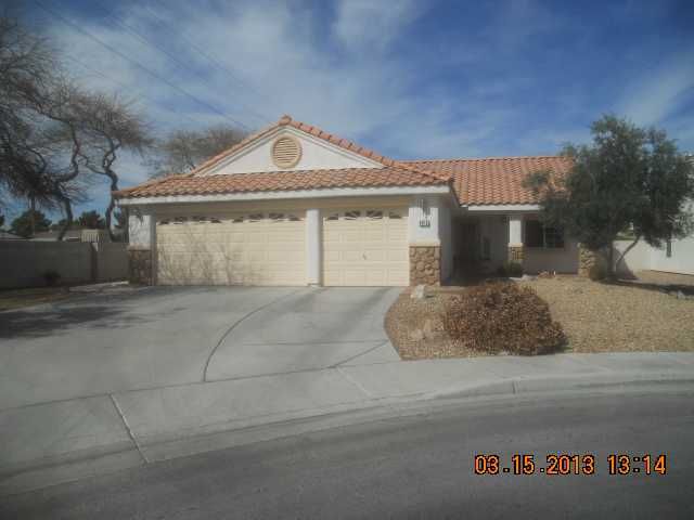5412 Newington Ct, Las Vegas, NV 89122