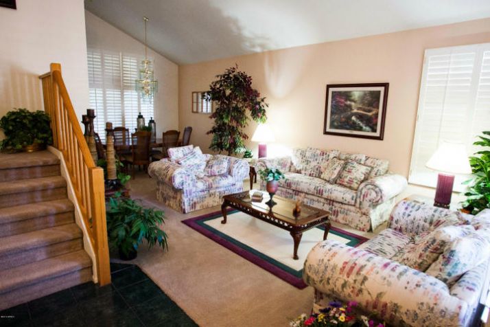 6100 W Irma Lane, Glendale, AZ 85308