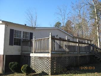 7389 Porters Rd, Esmont, VA 22937
