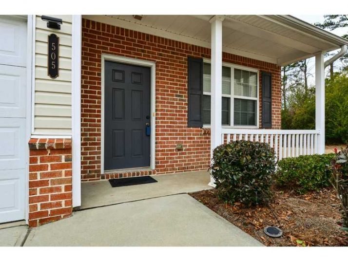 Unit 0 - 505 Windstone Trail, Alpharetta, GA 30004