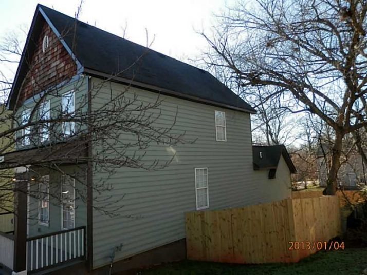 985 Liman Street, Atlanta, GA 30315