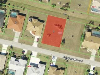 26378 Bridgewater Rd, Punta Gorda, FL 33983