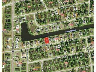 12346 Kneeland Terrace, Port Charlotte, FL 33981