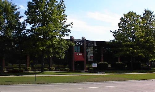 275 E. Big Beaver, Troy, MI 48083