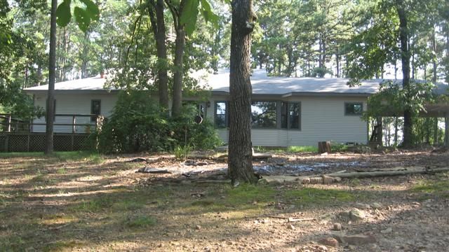 2386 CR 4418, Clarksville, AR 72830