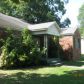 226 S Fairbanks, Russellville, AR 72801 ID:1156774