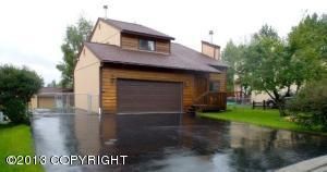 4021 IONA Circle, Anchorage, AK 99507