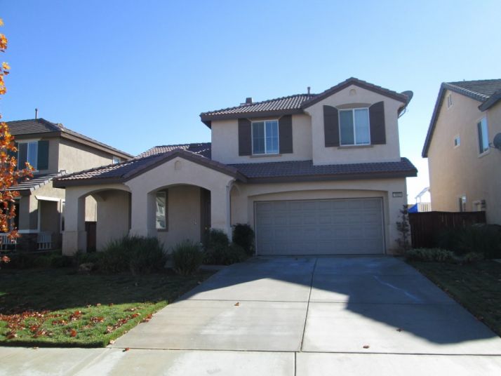 1523 Flamingo St., Beaumont, CA 92223