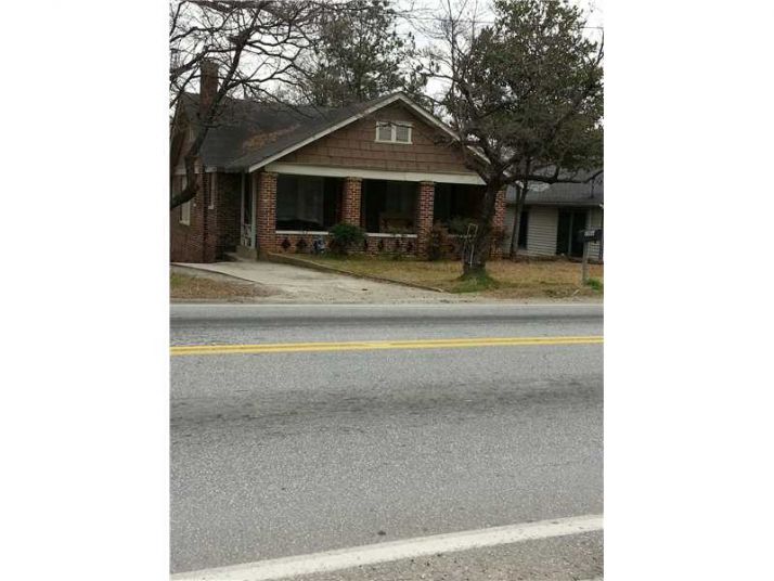 2086 Bolton Road Nw, Atlanta, GA 30318