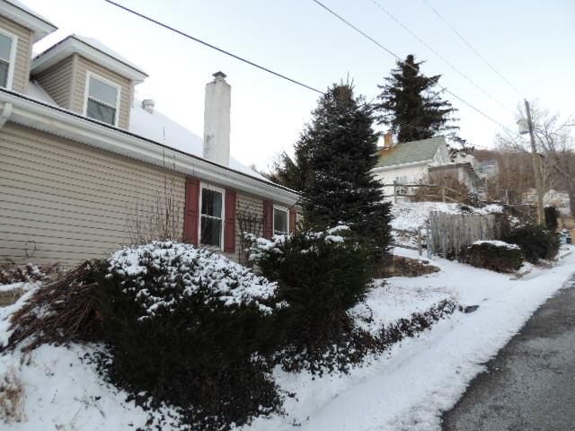1400 Virginia Ave, Bluefield, VA 24605